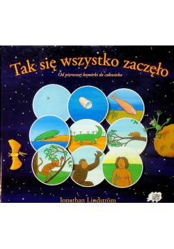Tak się wszystko zaczęło