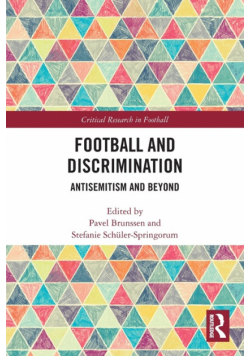 Football and Discrimination
