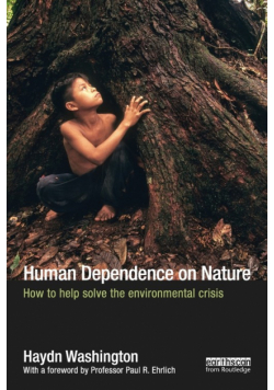 Human Dependence on Nature