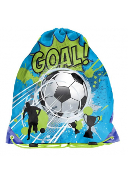 Worek na buty Football PP19PI-712 PASO