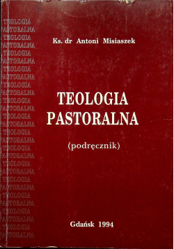 Teologia pastoralna podręcznik