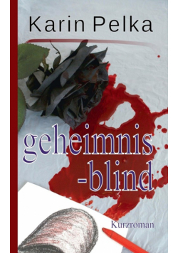 Geheimnisblind