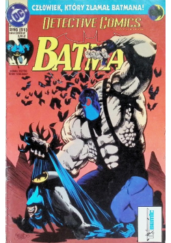 Batman Nr 2 / 95