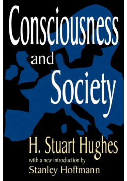 Consciousness and Society