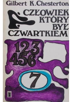 Człowiek, który był Czwartkiem