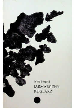 Jarmarczny kuglarz