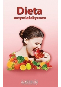 Dieta antymiażdżycowa