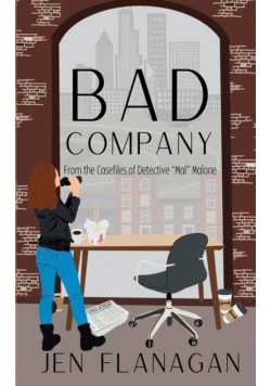 Bad Company