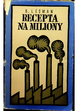 Recepta na miliony