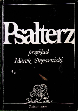 Psałterz