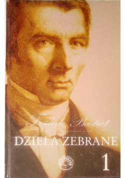 Dzieła zebrane Tom 1