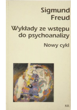 Wykłady ze wstępu do psychoanalizy nowy cykl
