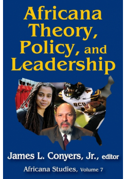 Africana Theory, Policy, and Leadership