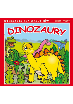 Majchrzyk Emilia - Dinozaury