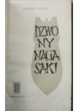 Dzwony Nagasaki