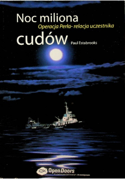 Noc miliona cudów