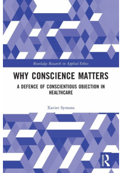 Why Conscience Matters