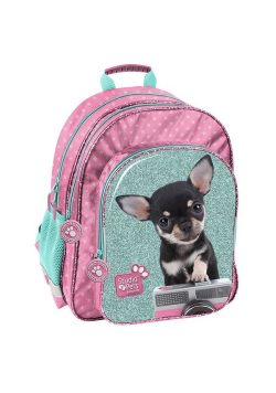 Plecak Studio Pets chihuahua