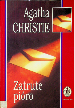 Zatrute pióro
