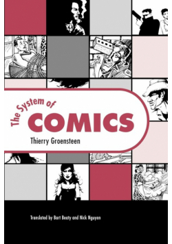 The System of Comics