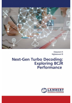 Next-Gen Turbo Decoding