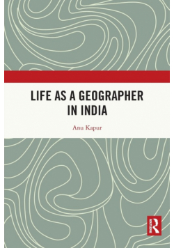 Life as a Geographer in India