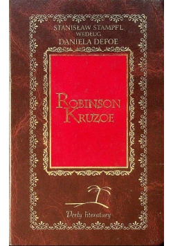 Robinson Kruzoe