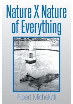 Nature X Nature of Everything