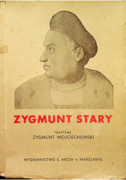 Zygmunt Stary 1946r
