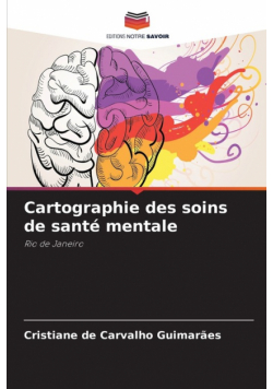 Cartographie des soins de santé mentale