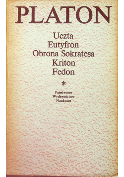 Platon  Uczta