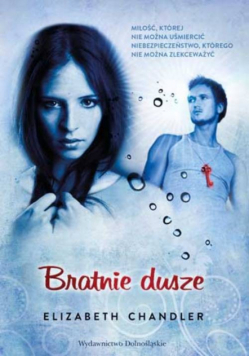 Pocałunek anioła 3:  bratnie dusze