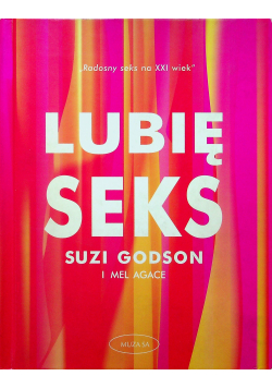 Lubię seks
