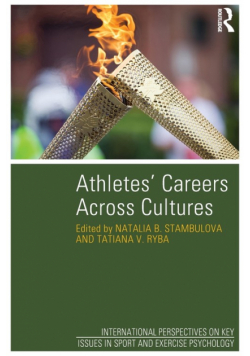 Athletes' Careers Across Cultures