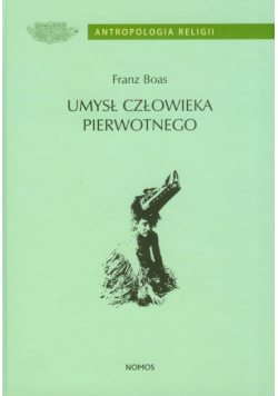 Umysł człwieka pierwotnego