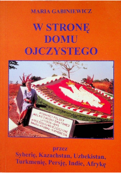 W stronę domu ojczystego