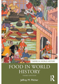 Food in World History