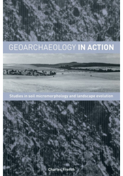 Geoarchaeology in Action