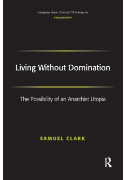 Living Without Domination