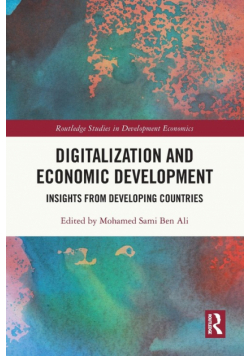 Digitalization and Economic Development