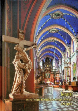 Kościół p.w. św. Floriana Męczennika i św Leonarda Wyznawcy