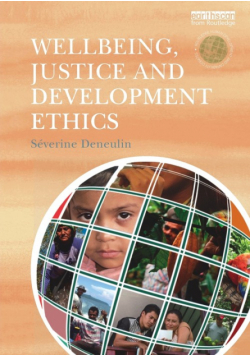 Wellbeing, Justice and Development Ethics