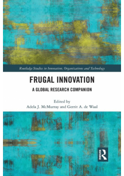 Frugal Innovation