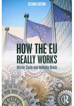How the EU Really Works
