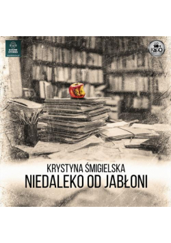 Niedaleko od jabłoni