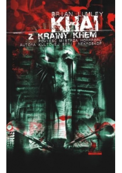 Khai z krainy Khem