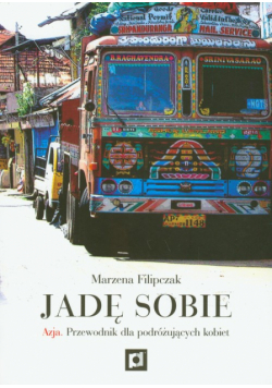 Filipczak Marzena - Jadę sobie