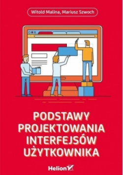 Podstawy projektowania interfejsów użytkownika