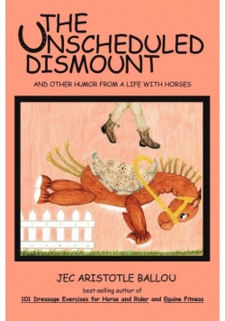 The Unscheduled Dismount