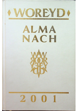 Almanach 2001
